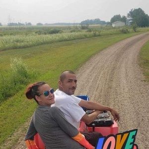 Meet your Posher, Lynny